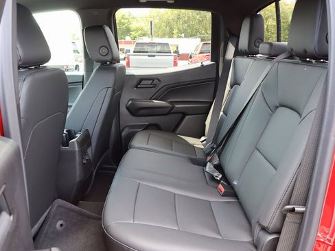 New 2026 Chevrolet Colorado Trail Boss image 19