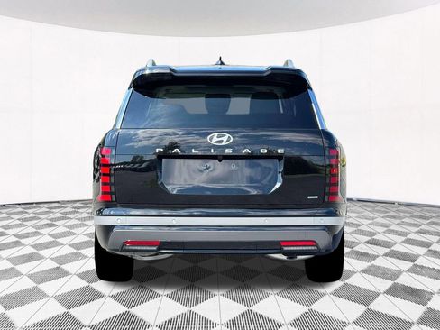 New 2026 Hyundai Palisade Limited image 10