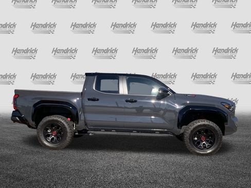 Used 2025 Toyota Tacoma TRD Pro image 11