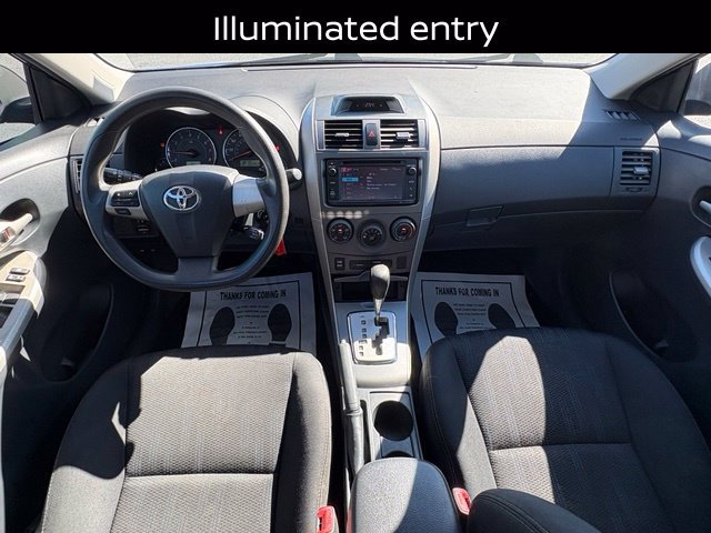 Used 2013 Toyota Corolla S FWD image 22