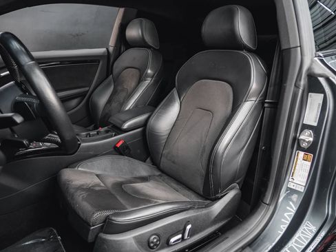 Used 2013 Audi A5 2.0T Prestige AWD/4WD image 37