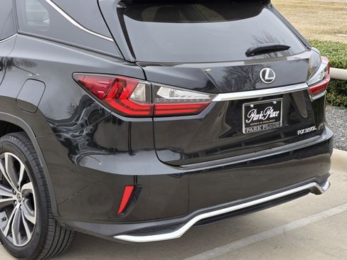 Used 2018 Lexus RX 350L FWD image 12