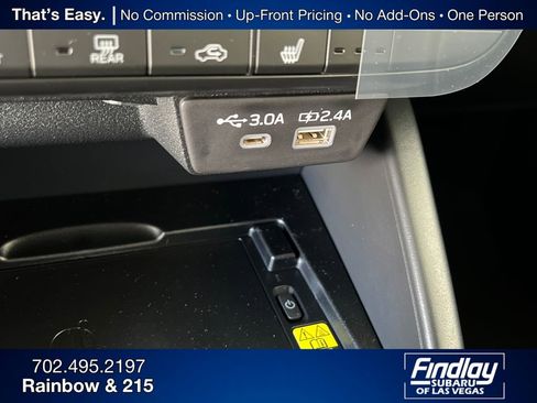 New 2026 Subaru Outback Limited XT image 37