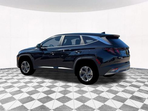 New 2026 Hyundai Tucson Blue SE w/ Tow & Go Package AWD/4WD image 7