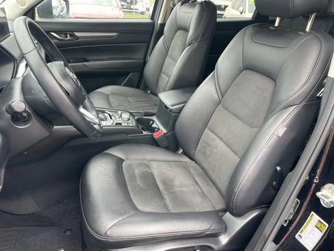 Used 2023 MAZDA CX-5 AWD 2.5 S w/ Select Package image 7