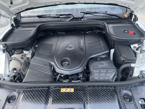 Certified 2023 Mercedes-Benz GLE 450 4MATIC image 50