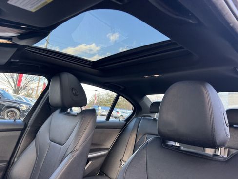 Used 2021 BMW 330i xDrive Sedan w/ Premium Package image 24