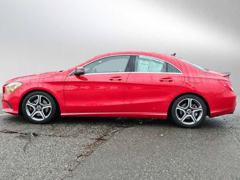 Used 2018 Mercedes-Benz CLA 250 4MATIC image 6