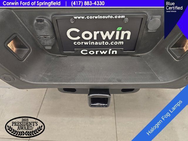 Used 2020 Ford F250 XLT w/ XLT Premium Package AWD/4WD image 18