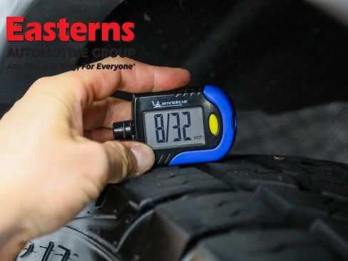 Used 2024 Nissan Armada SV image 27