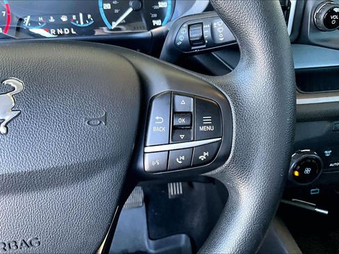 Certified 2021 Ford Bronco Sport Big Bend image 23