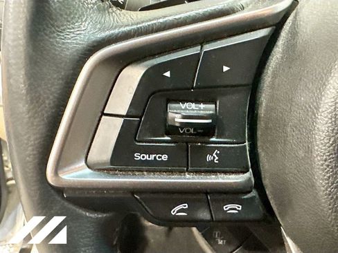 Used 2019 Subaru Outback 2.5i Premium AWD/4WD image 12