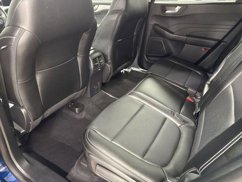 Used 2022 Ford Escape SEL AWD/4WD image 27