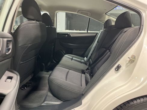 Used 2017 Subaru Legacy 2.5i Premium AWD/4WD image 38