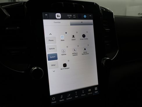 Used 2022 RAM 3500 Laramie image 61