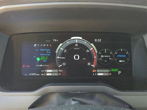 Used 2023 Toyota Tundra Limited RWD image 15