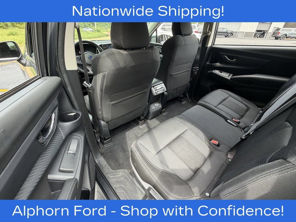 Used 2023 Subaru Ascent Premium w/ Convenience Package AWD/4WD image 22