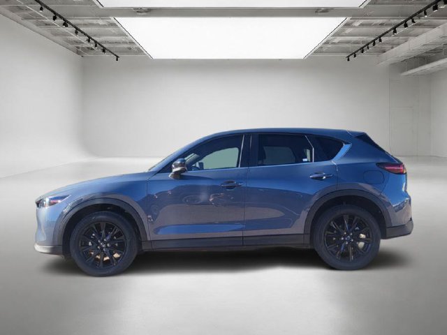 Used 2024 MAZDA CX-5 Carbon Edition AWD/4WD image 2
