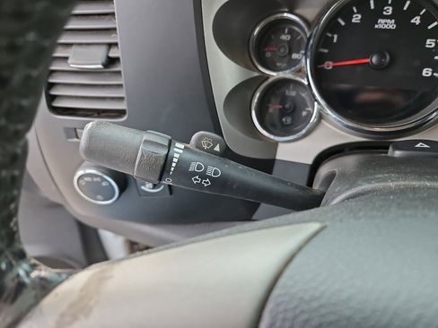 Used 2007 Chevrolet Silverado 2500 LT image 18