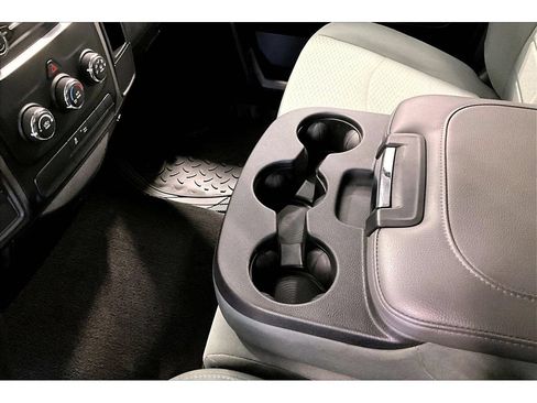 Used 2016 RAM 1500 ST w/ SXT Appearance Group AWD/4WD image 25