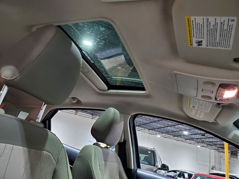 Used 2019 Ford EcoSport SE FWD image 16