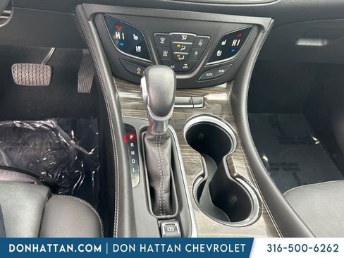Used 2019 Buick Envision Premium w/ Driver Confidence Package image 10