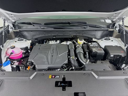 New 2026 Hyundai Santa Fe XRT AWD/4WD image 32