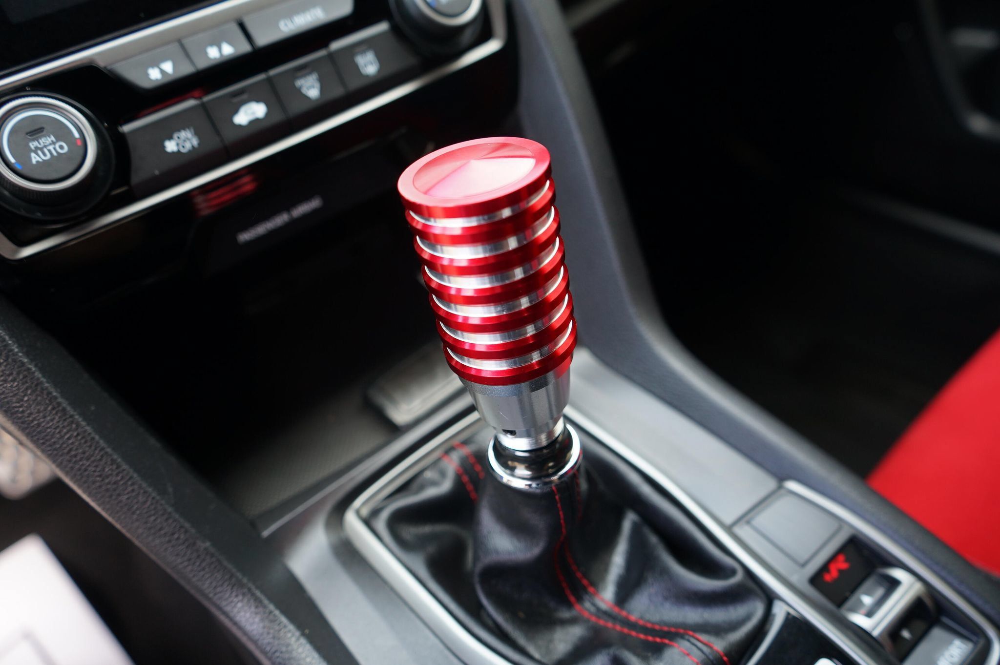 Used 2019 Honda Civic Type R image 20
