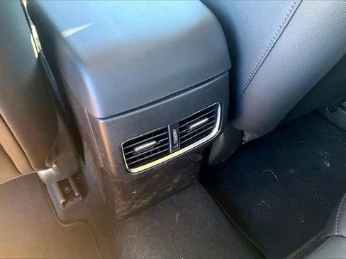 Used 2025 MAZDA CX-5 AWD 2.5 S w/ Preferred Package image 25