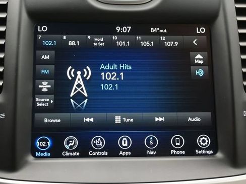 Used 2023 Chrysler 300 Touring L w/ Popular Equipment Group RWD image 20