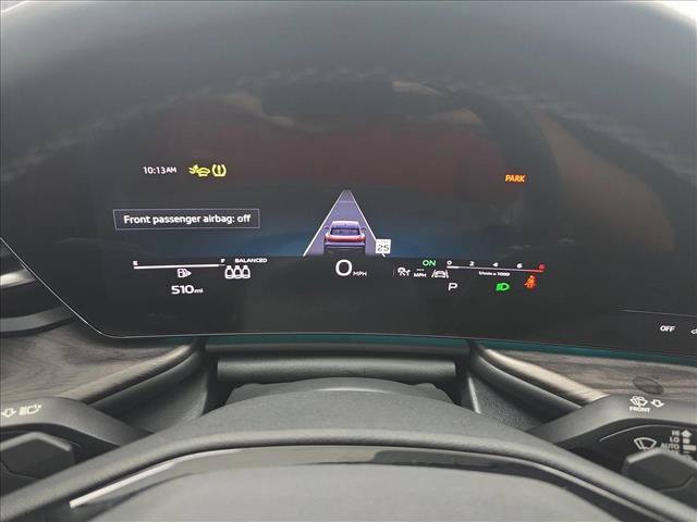 Used 2025 Audi Q5 Prestige AWD/4WD image 11