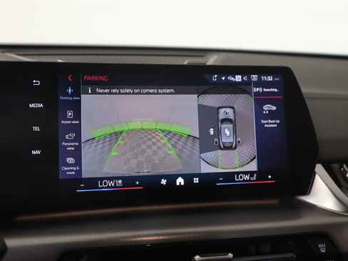 Used 2025 BMW X2 M35i image 6