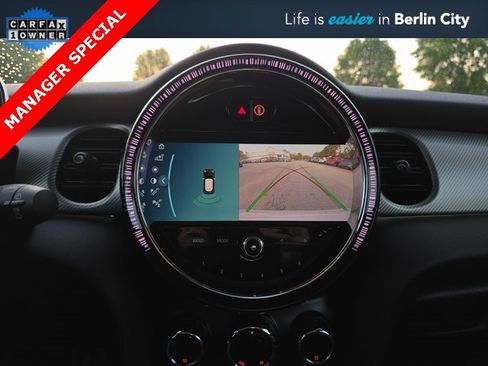 Used 2024 MINI Cooper S image 29