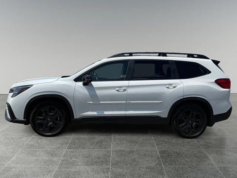 Used 2023 Subaru Ascent Onyx Edition Limited AWD/4WD image 3