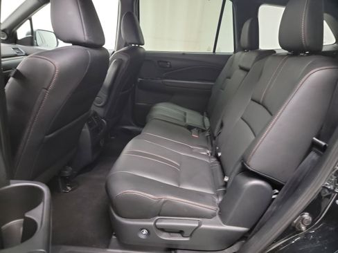 Certified 2022 Honda Pilot TrailSport image 28