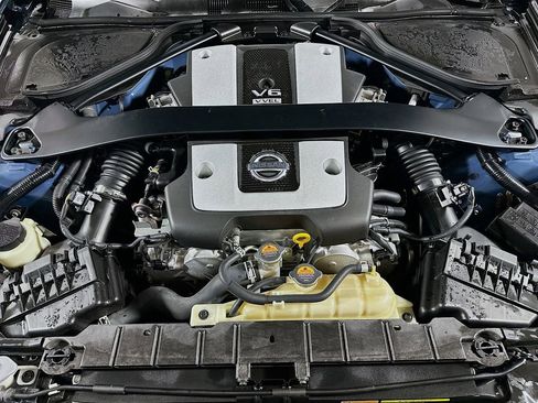 Used 2020 Nissan 370Z Coupe image 26