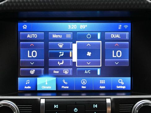 Used 2020 Ford Mustang GT Premium w/ GT Performance Package RWD image 32