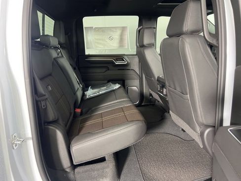 New 2026 Chevrolet Silverado 2500 High Country w/ Technology Package image 13