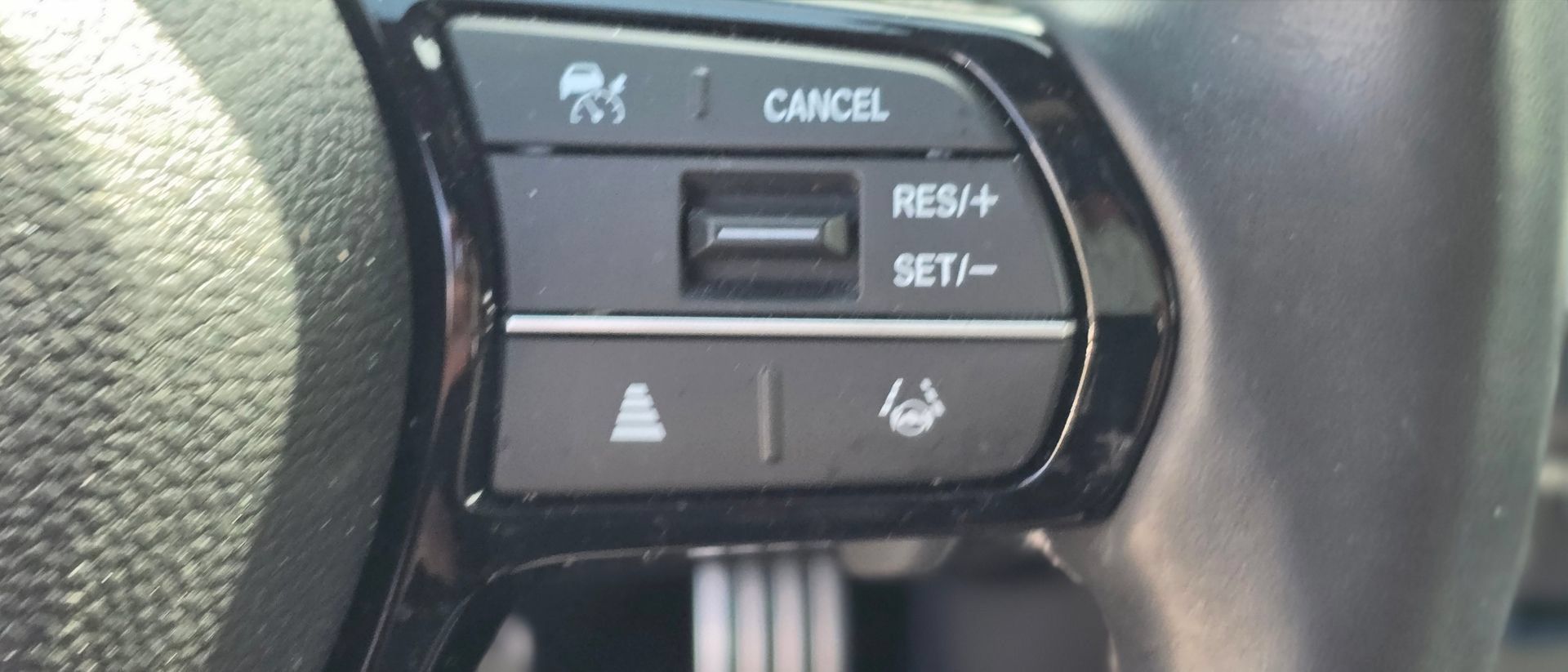 Used 2025 Honda Civic Sport image 17