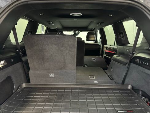 Used 2023 Jeep Grand Cherokee L Summit w/ Advanced Protech Group IV image 40