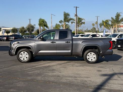 Used 2023 Toyota Tundra SR RWD image 9