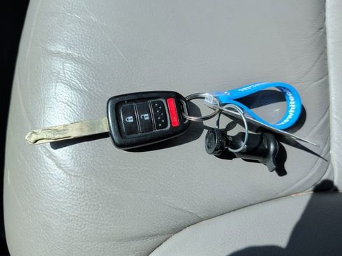 Used 2014 Honda CR-V EX-L image 30