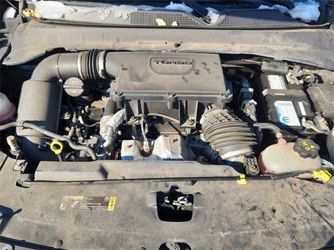 Used 2023 Jeep Compass Altitude w/ Convenience Group image 16