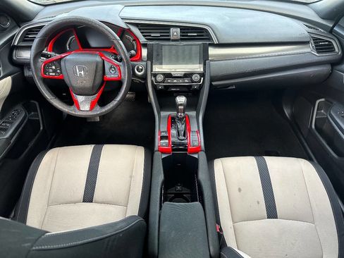 Used 2017 Honda Civic EX image 25
