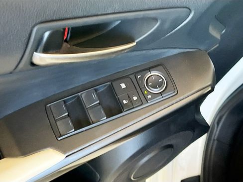 Used 2021 Lexus IS 350 F Sport w/ Navigation Package RWD image 18