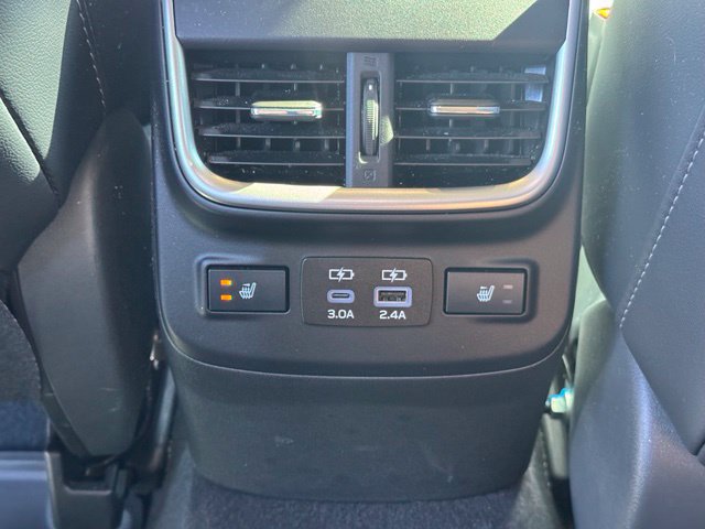 Used 2024 Subaru Outback Limited XT AWD/4WD image 20