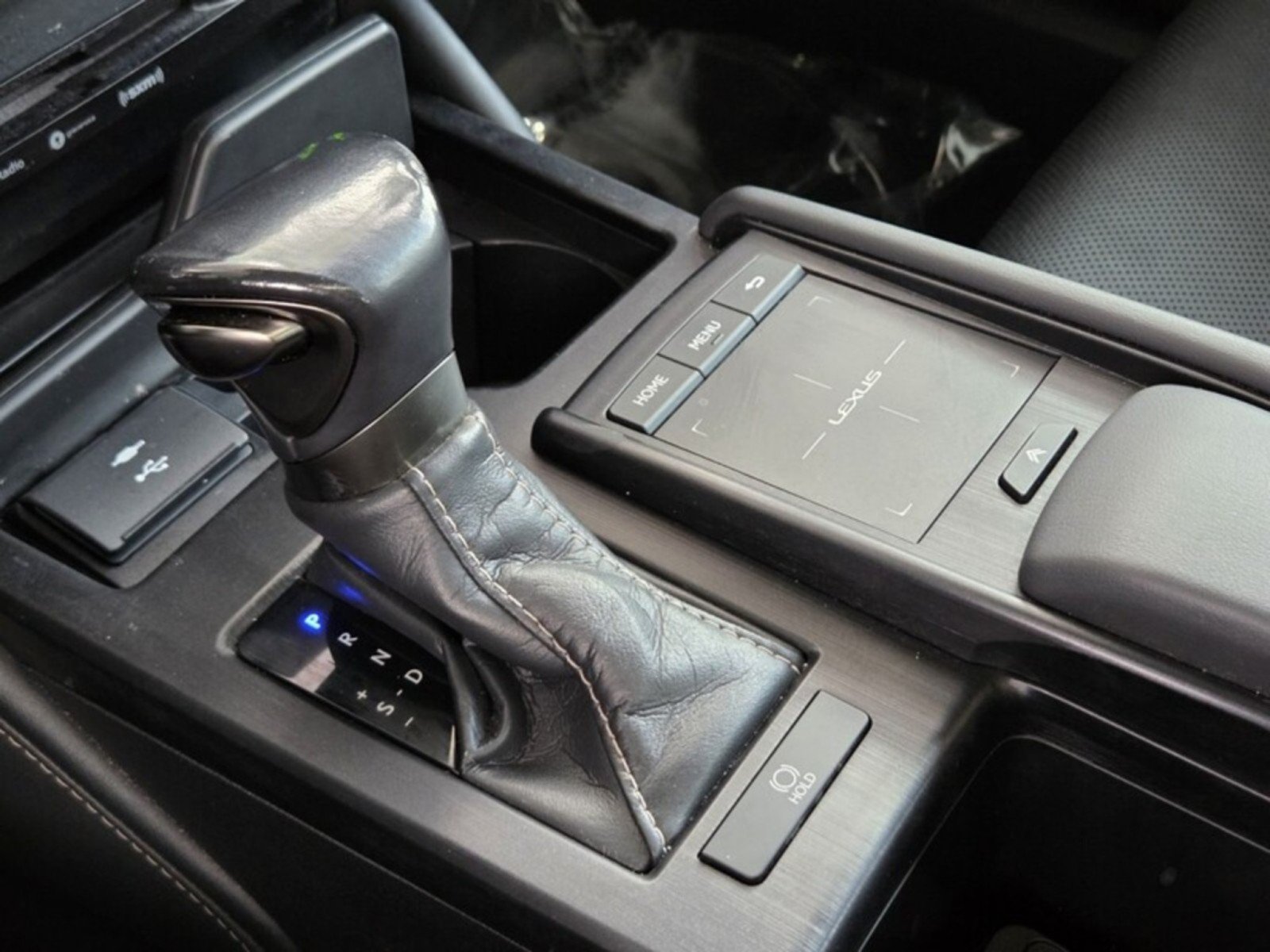 Used 2021 Lexus ES 350 w/ Premium Package FWD image 32