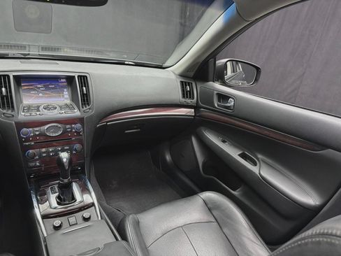 Used 2012 INFINITI G37 x Sedan w/ Premium Pkg AWD/4WD image 35
