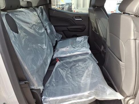 New 2026 GMC Canyon Elevation w/ Convenience Package image 22