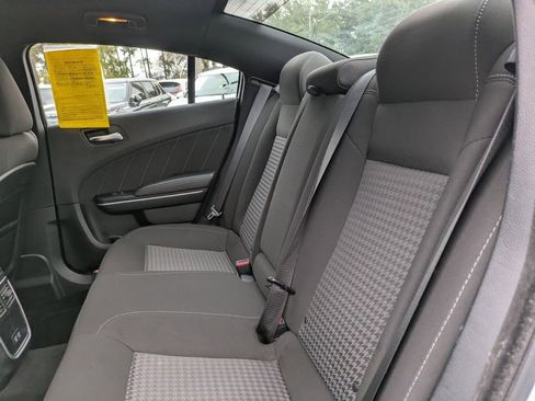 Used 2023 Dodge Charger GT image 12